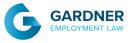 Gardner Employment Law logo